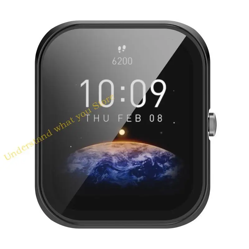 J60A Watch Bumper Cover Postable для корпуса для Shell для BIP3 & BIP