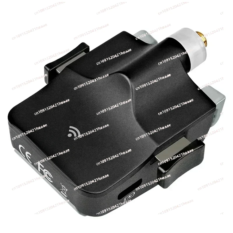 مناسبة للميكروفون اللاسلكيNUX، ميكروفون الساكسفون B6 #5