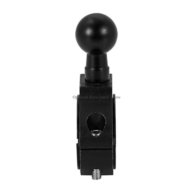 

Adjustable Ball Mount Phone Holder for Bicycles Motorcycle Handlebars Waterproof