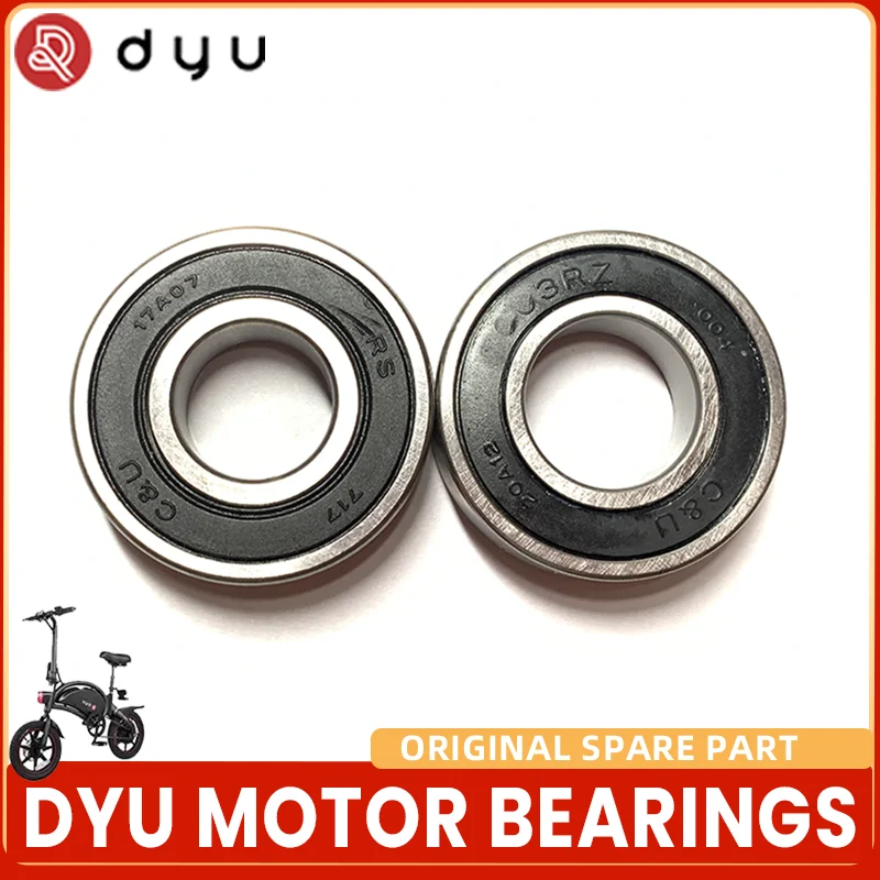 DYU Motor Bearing for DYU Electric Bike