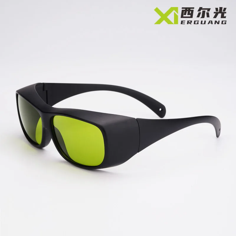 808nm 1064nm Laser Welding Safety Goggles YAG Industrial Laser Cutting