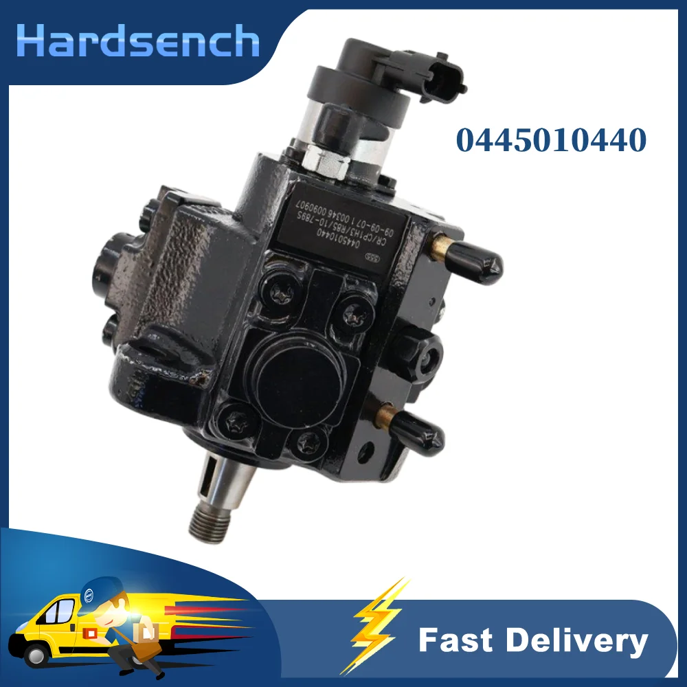

CP1 High Pressure Diesel Fuel Pump 0445010440 for Diesel Engine Injection Pump