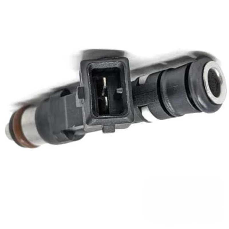 Novo 4pcs 0280158116 0280158501 Injetor de combustível adequado para Porsche 911 Cayman Boxster 2.7 3.4 3.6 3.8 06-08 0280158158 0280158159