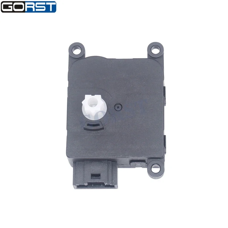 Actuador de puerta de mezcla de calentador HVAC 5143192AA para Jeep Grand Cherokee Commander, pieza de automóvil de coche 604-006, actuadores de puerta de aire
