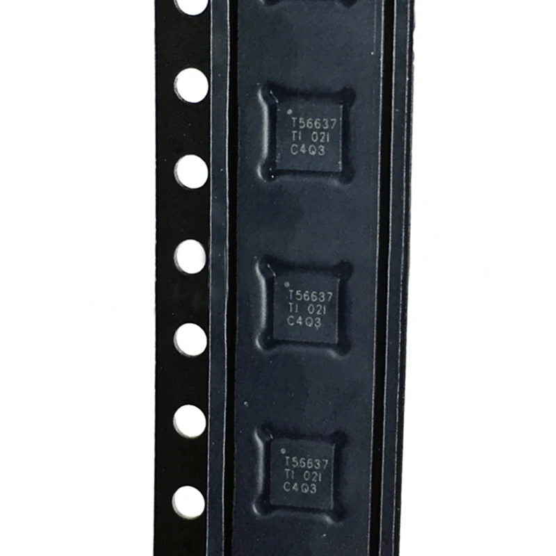 1 Pcs TPS56637RPAR …