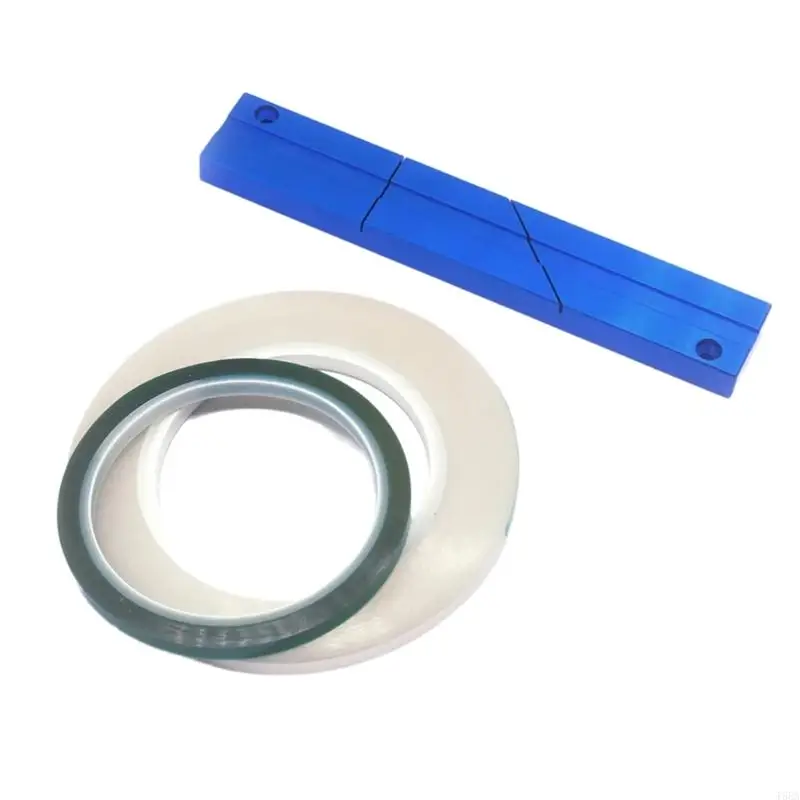 Blocco giunzione professionale T5EA per RevoxSonido 1/4 10 pollici aperti per mole per mole Raggiungi i supporti giunzione