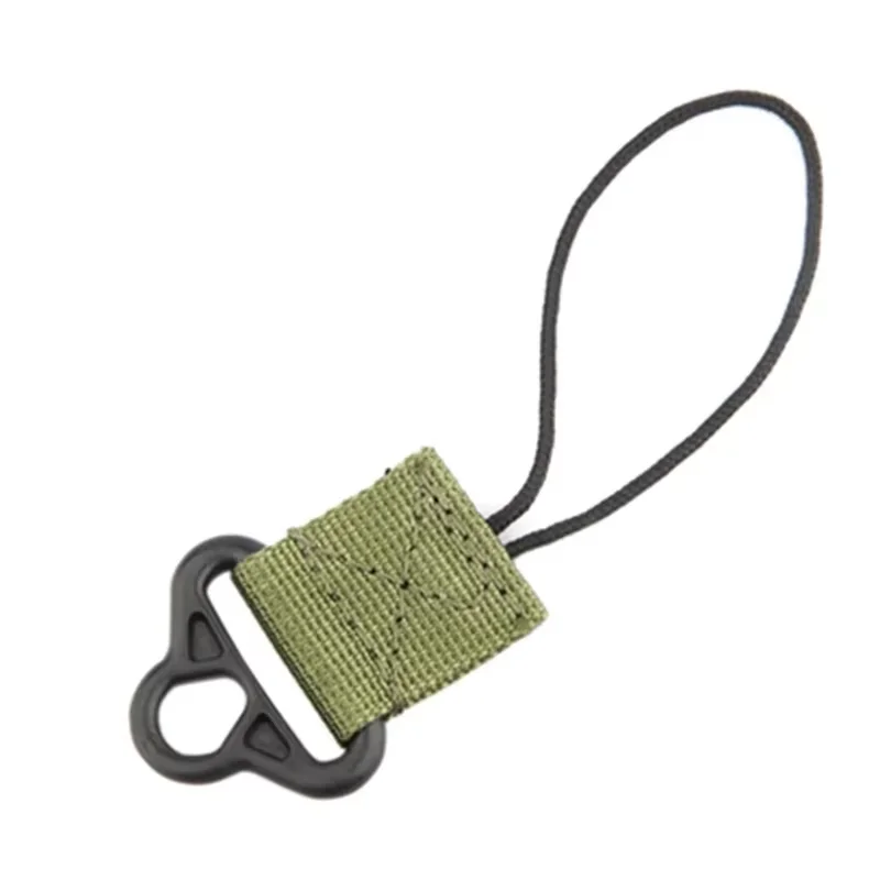 

emersongear MP7 Sling Adapter Single Band Hanging Buckle Backpack Package with Hanging Buckle Hunting Accessories