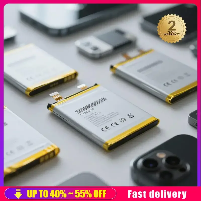 

Battery For Lenovo PB1-750N PB1 750N PB1-770N PB1-770M PHAB Plus L15D1P32 L14D1P31