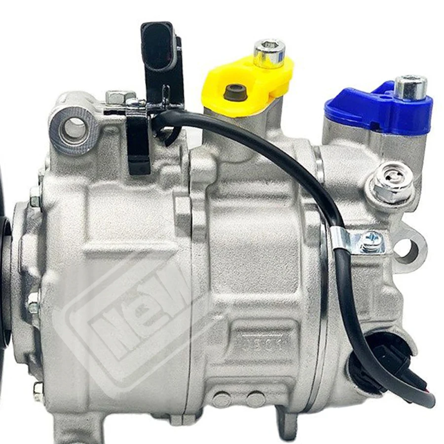 6SES14C AC Compressor For VW Volkswagen Amarok 447150-7354 447150-7356 447150-7357 447150-7358 447150-73592H6820803 7E0820803J