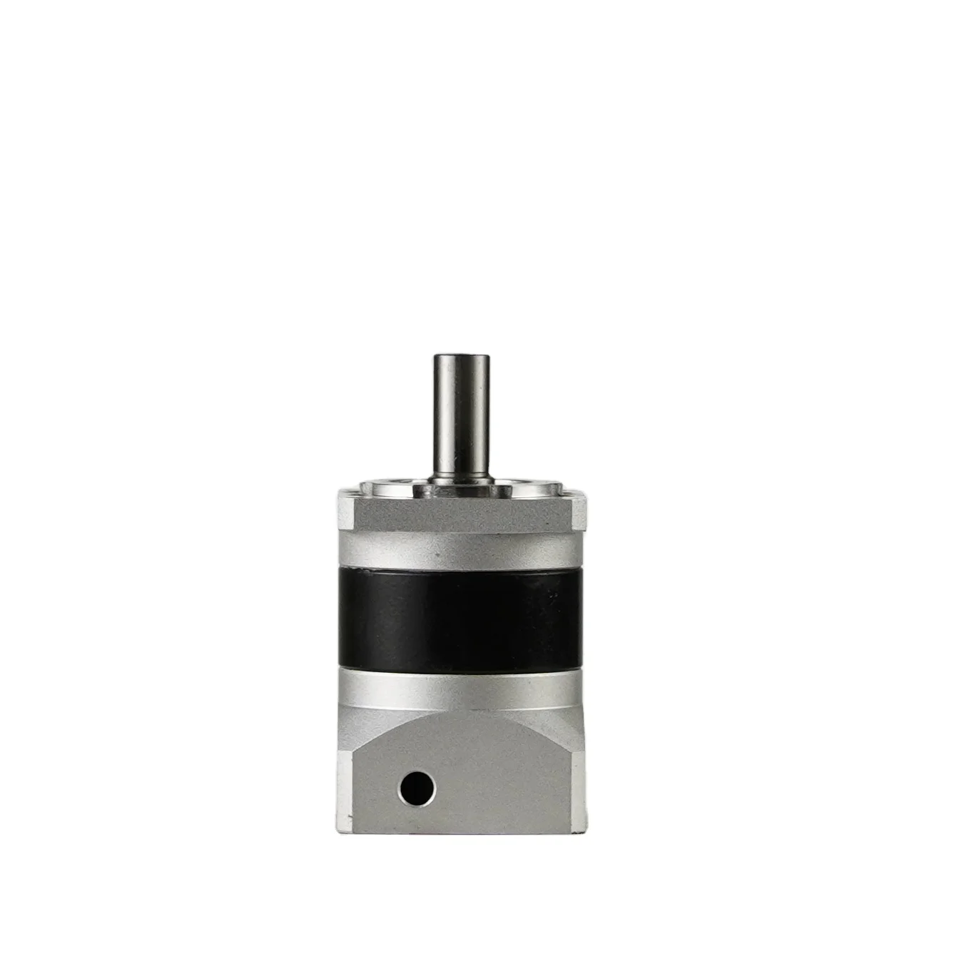 

220V 380V Max Input Speed 8000rpm 60mm Ratio 1:3K~512K Planetary Gearbox for Servo Motor