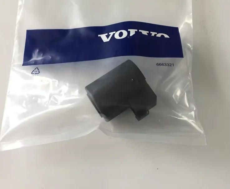 14550884 Magnetventilspule für Bagger EC140 EC210 EC240 EC290 EC330 EC360 EC460