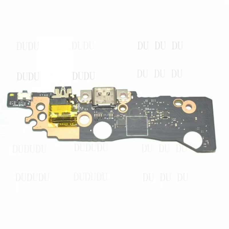 D New For Lenovo Slim7 Carbon 13ITL5 Series USB Audio  Board H 82EV 5C50S25139