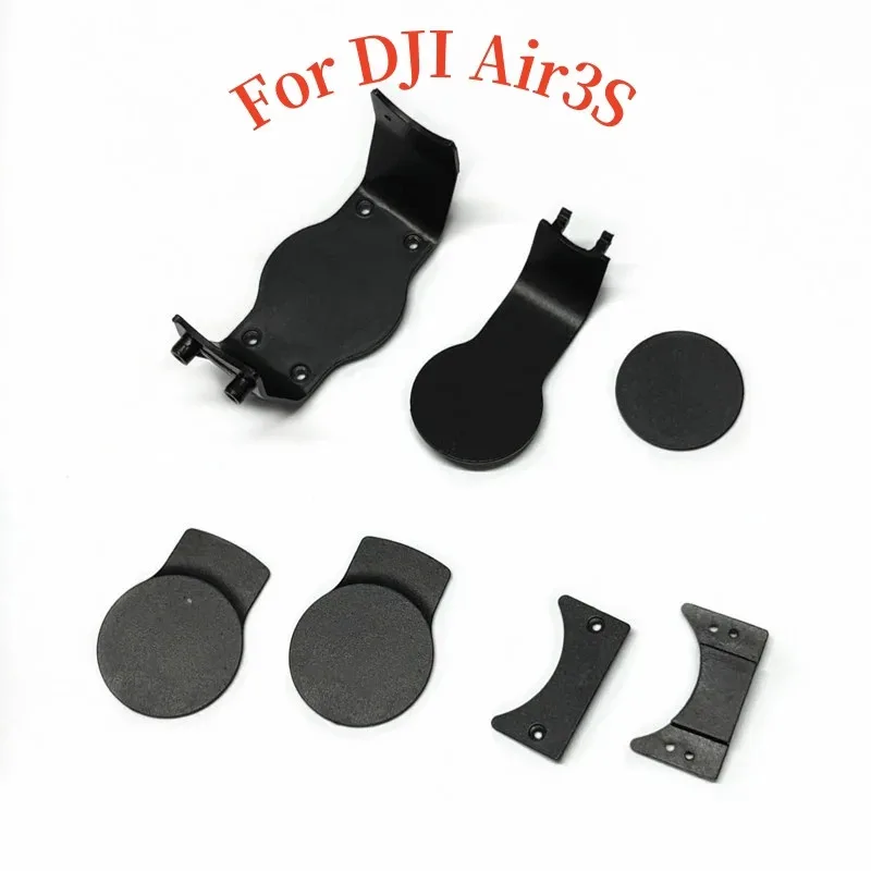 

Gimbal Covers Gimbal Yaw/Pitch/Roll Cover Gimbal Axis Arm Covers for DJI Mavic Air 3S