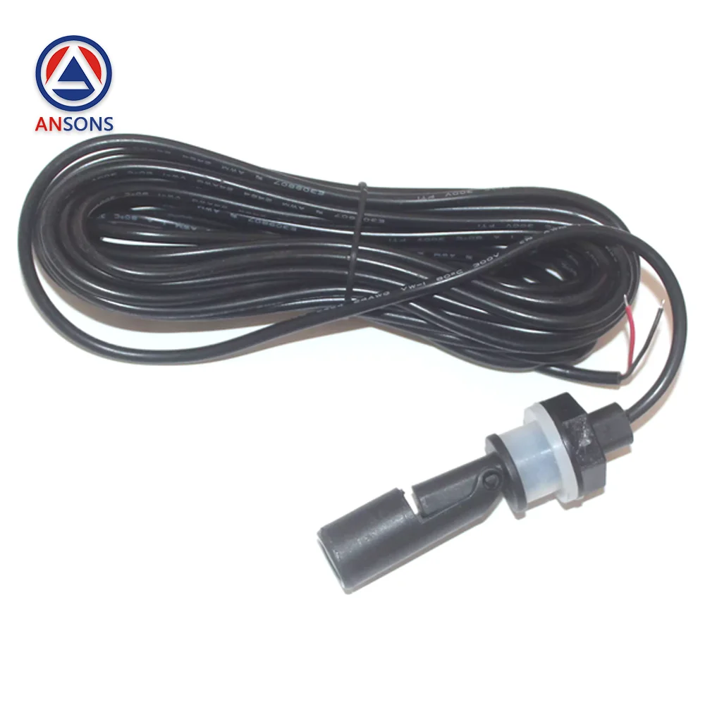DAA817A2 KQZOS-M60（6M) OTIS Elevator Liquid Level Sensor Duck Billed Side Mounted Small Float Switch Ansons Elevator Spare Part