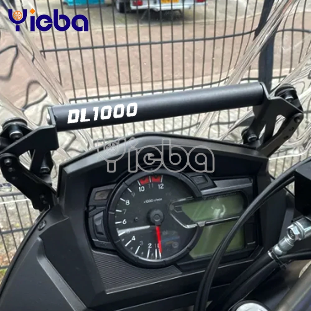 Dl 1000 V-Strom V-S…