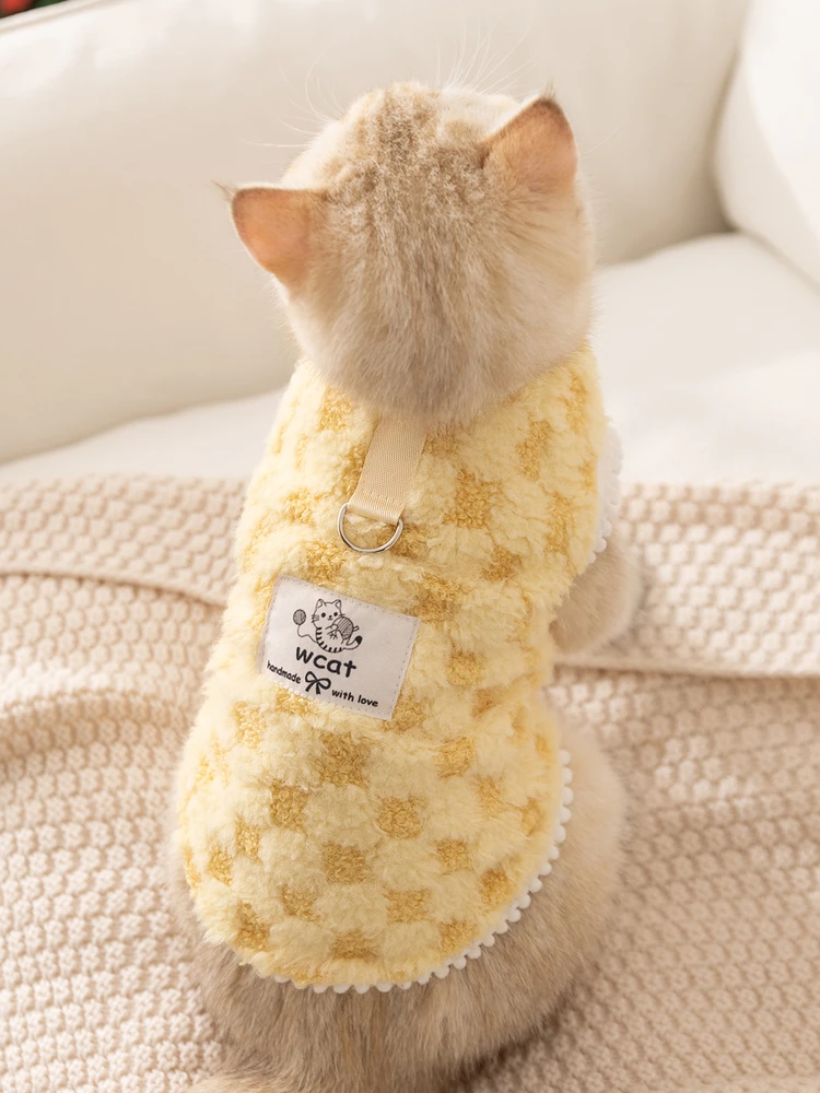 Warm Plu Clothes Or…