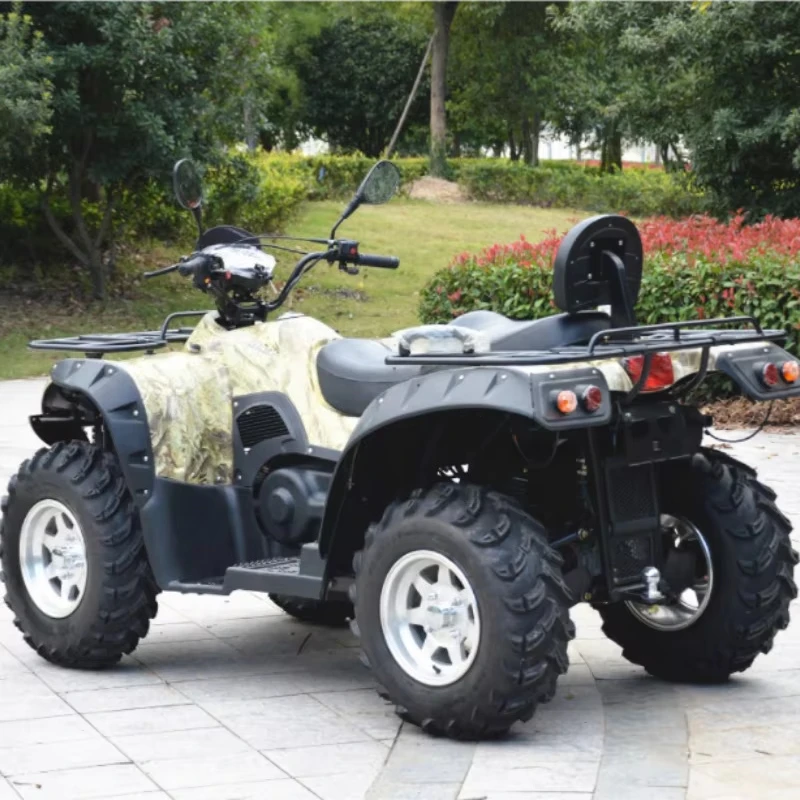 WB  500Cc ATV 4x4 for sale