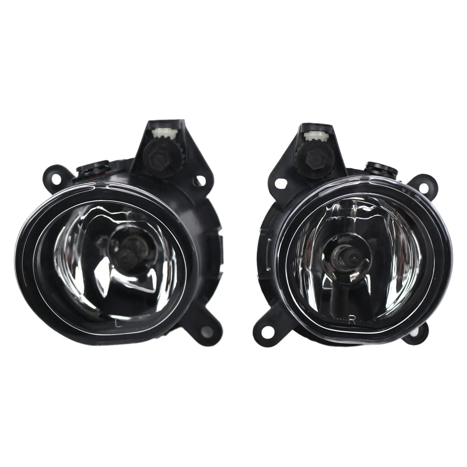 

Fog Light Lamp Fine Workmanship Reliable Easy Installation Wear Resistant Repair Parts for BMW Mini R50 Hatchback 2001-2006