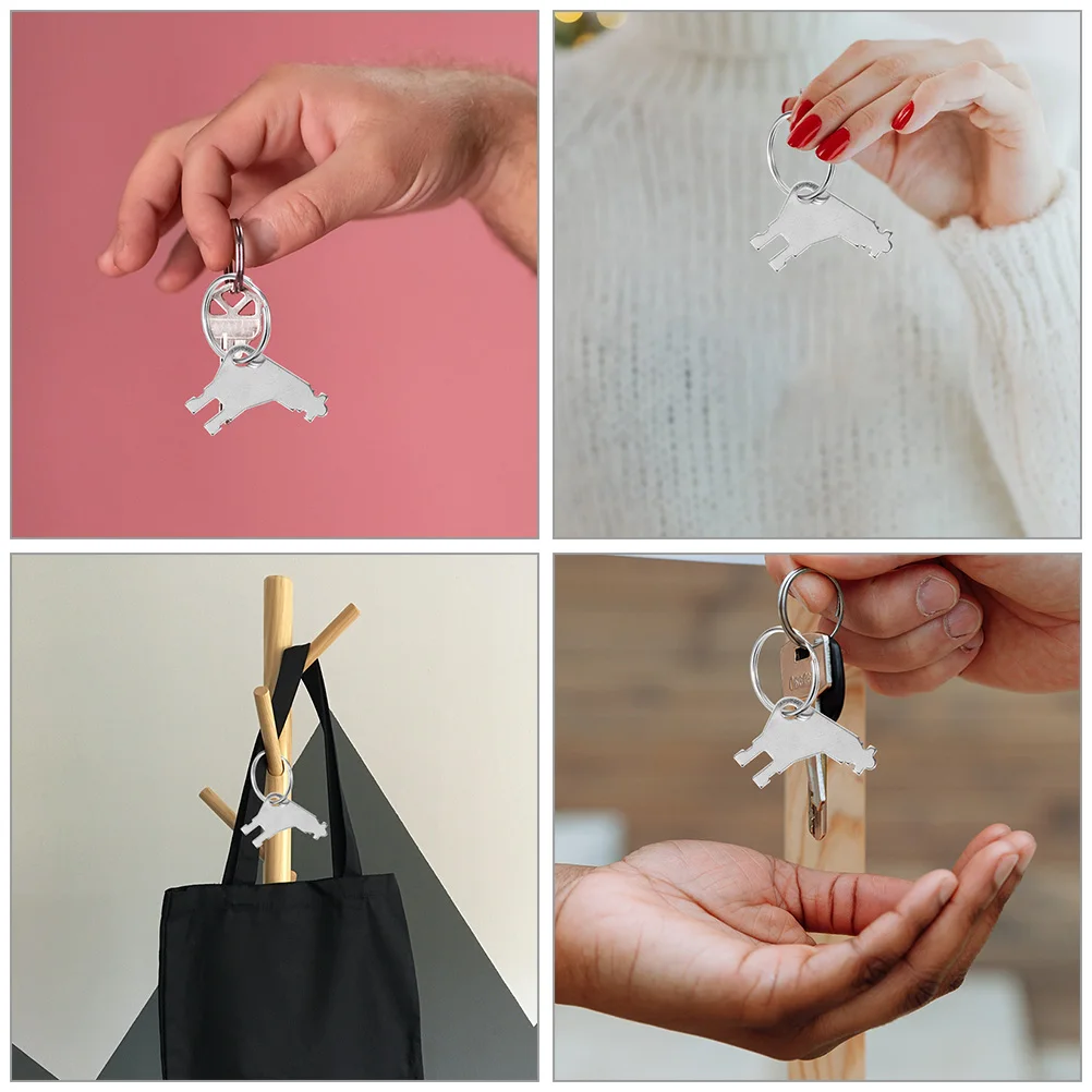 

1Set Steel Toilet Paper Dispenser Key Replacement Universal Fit for Any Setting Toilet Paper Dispenser Key Replacement