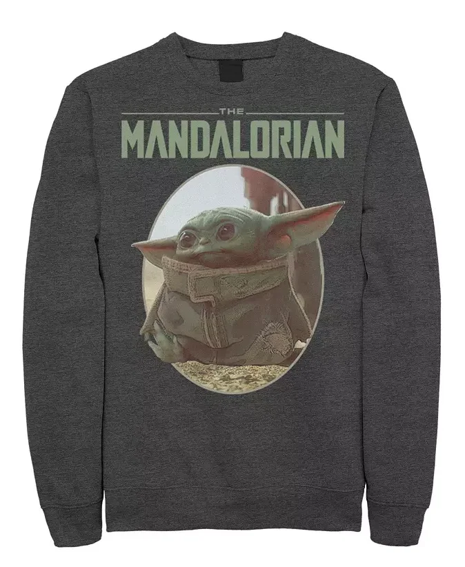 

Star Wars sci-fi round-neck hoodies for men and women, autumn and winter daily printed fleece pure cotton hoodies