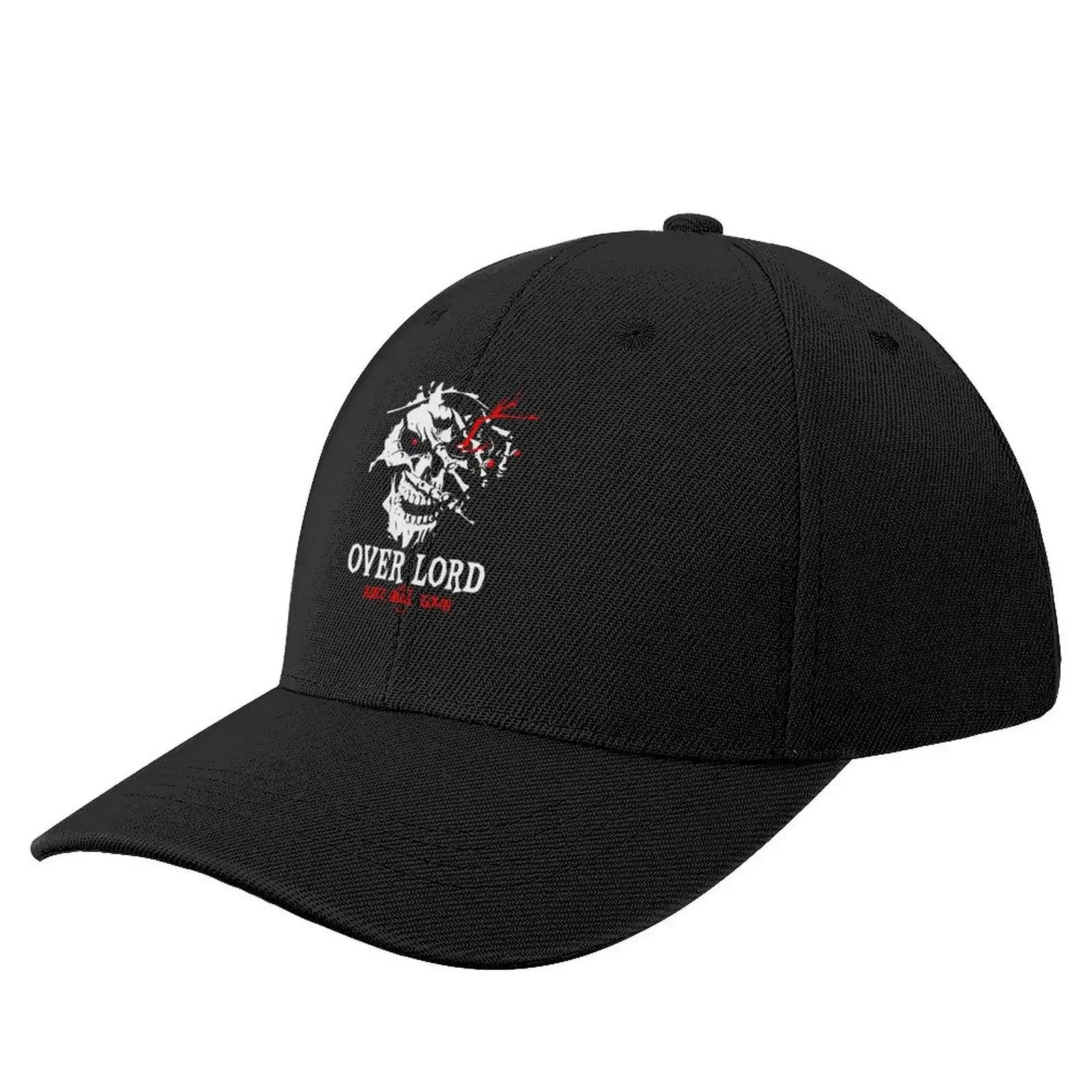 

Skull overlord Baseball Cap Hat Man Luxury Hat men Military Tactical Cap Horse Hat Mens Tennis Women's
