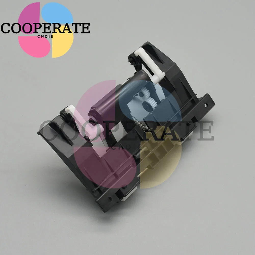 1 SET High Quality Pickup Roller Separation Pad JC93-00525A JC93-00522A support for Samsung ML2160 ML2164 2165 SCX3405 M2020 M20