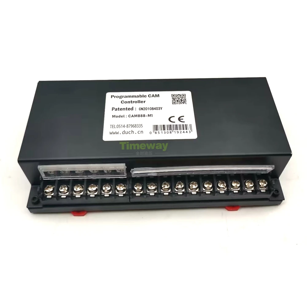 Duch Programmable Cam Controller Cam888-m1 Electronic Cam Controller Original Good Quality