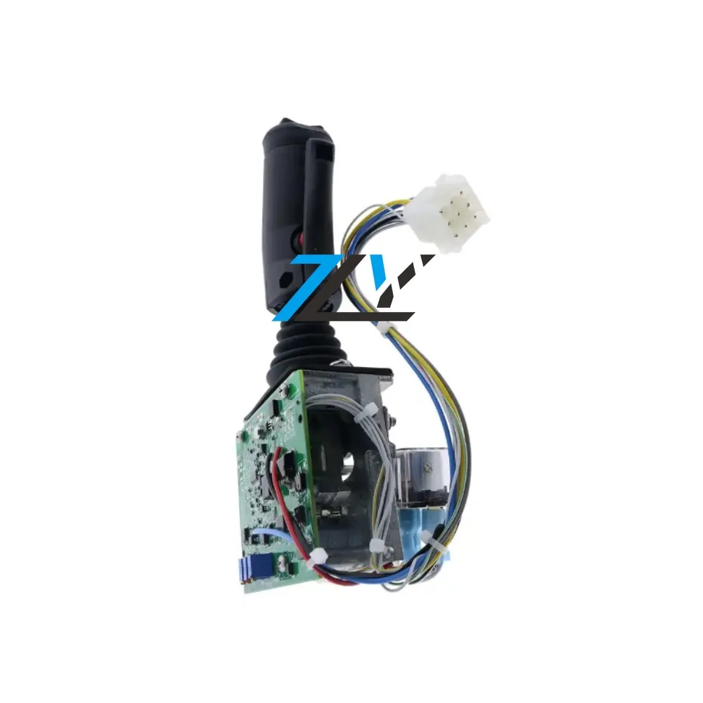 159109 Joystick Controller for SJ6826 SJ6832 SJ7027 SJ7127 SJ600 SJ1000 Machinery Parts 159109AA SJ-159109
