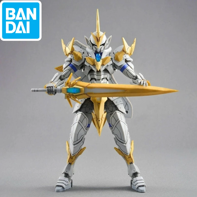 

Bandai 30MF Fantasy Liber Saint Knight Yellow Advanced Armor Set