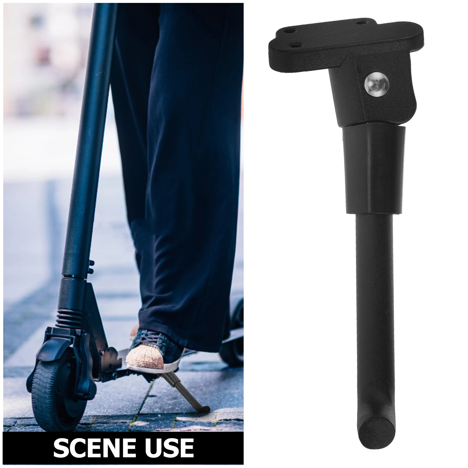 Удлиненная скоба