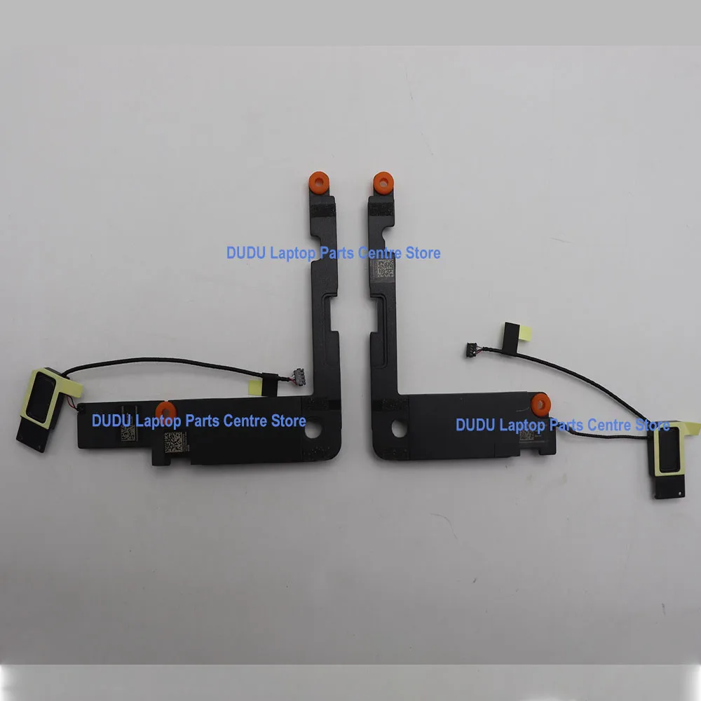 5SB0S32079 Laptop Left and Right Speaker Built in Speaker Replcement for Lenovo Yoga air X AI yoga Slim 9 14ILL10 5SB0S32079