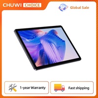 CHUWI AuPad 10.95-inch Snapdragon 685 Octa-core Tablet 1200*1920 FHD Display 8GB DDR4 128GB ROM 4G LTE GPS Android 14 Tablets PC