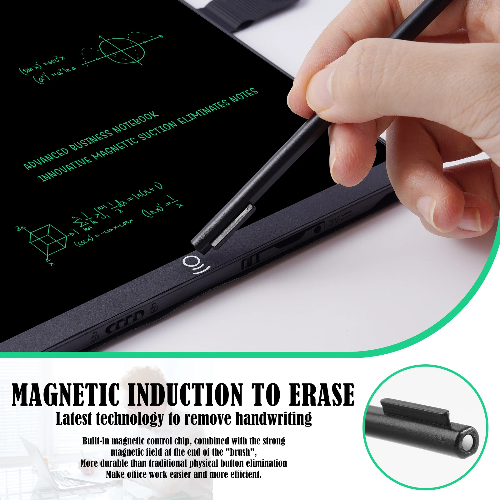 Thumbnail 3 - #6 Best LCD Writing Tablets to Buy In 2026