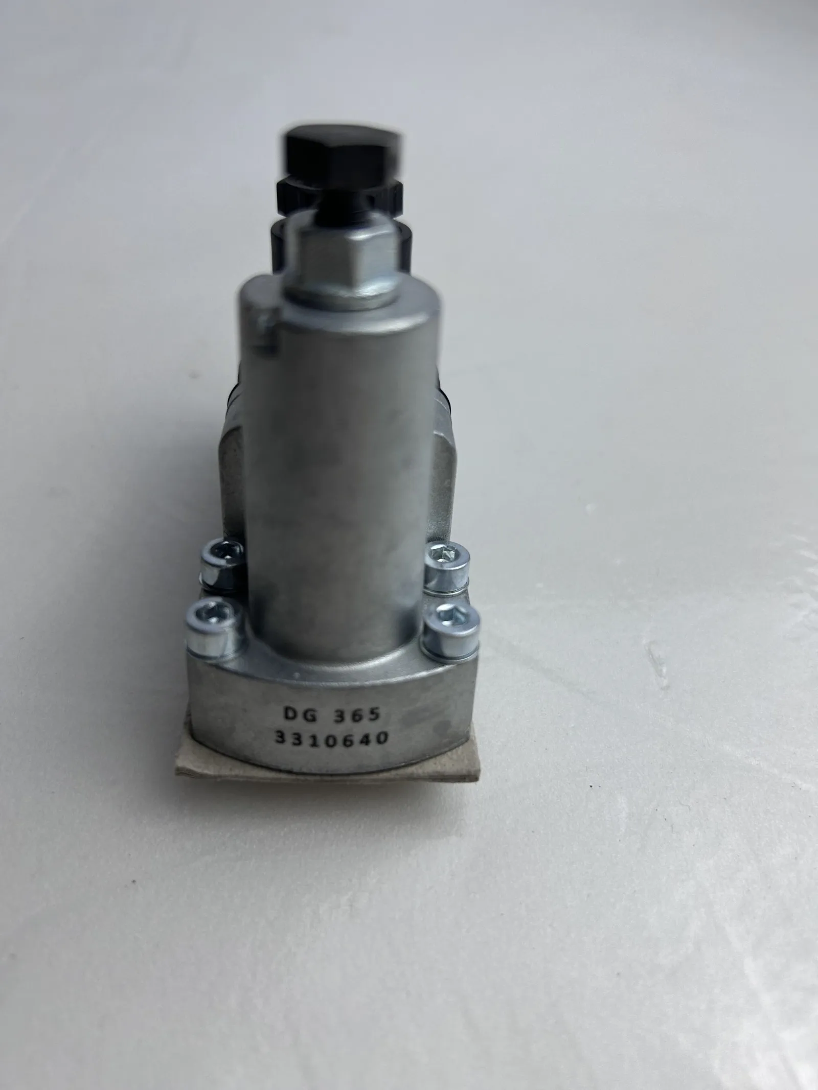 DG HAWE Pressure switch DG365-PYD