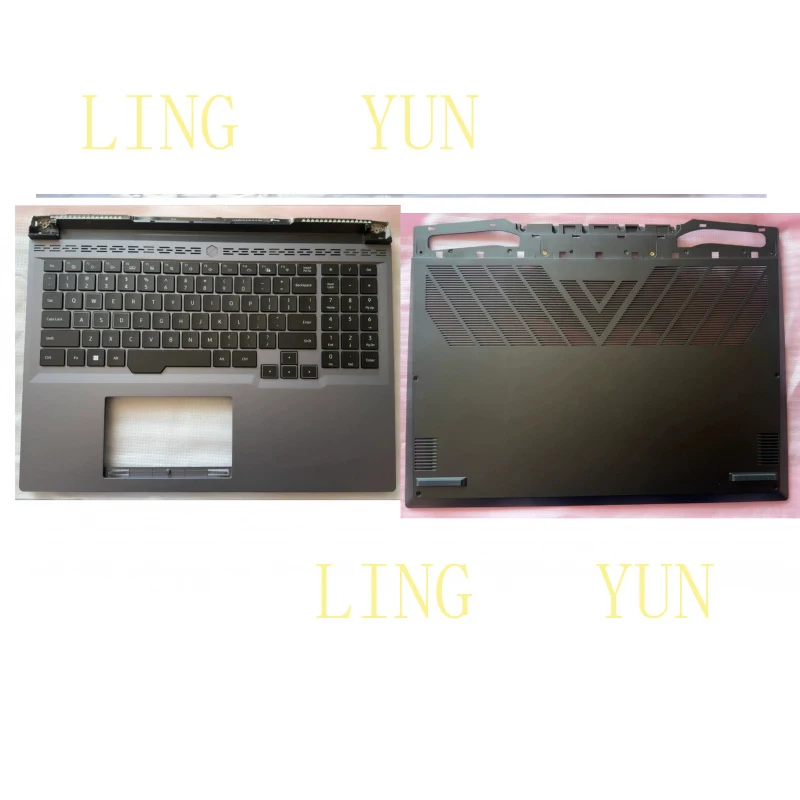 

Чехлы Z для Mechrevo Jiaolong 16: чехол A, чехол C, чехол D и 23 модели чехлов.