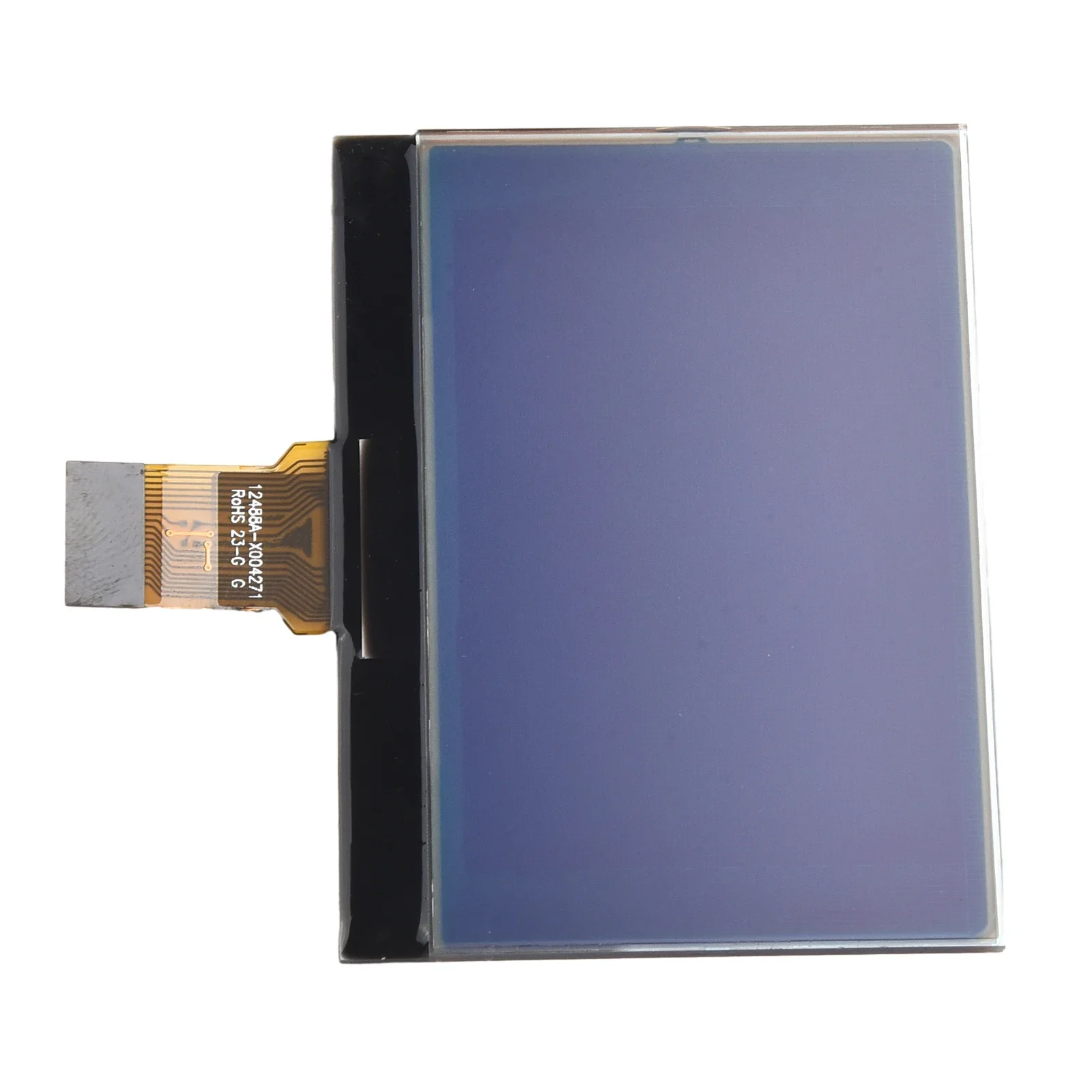 Car LCD Display Screen For Ford Focus For C-Max For Galaxy For Ku Ga Instrument Cluster Dashboard LCD Display Screen