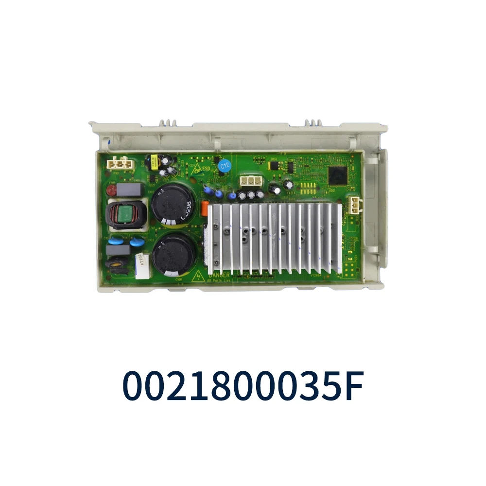 Washing Machine Computer Board 0021800035 0021800035H 0021800035X Suitable For Haier Washing Machine Inverter Drive Board