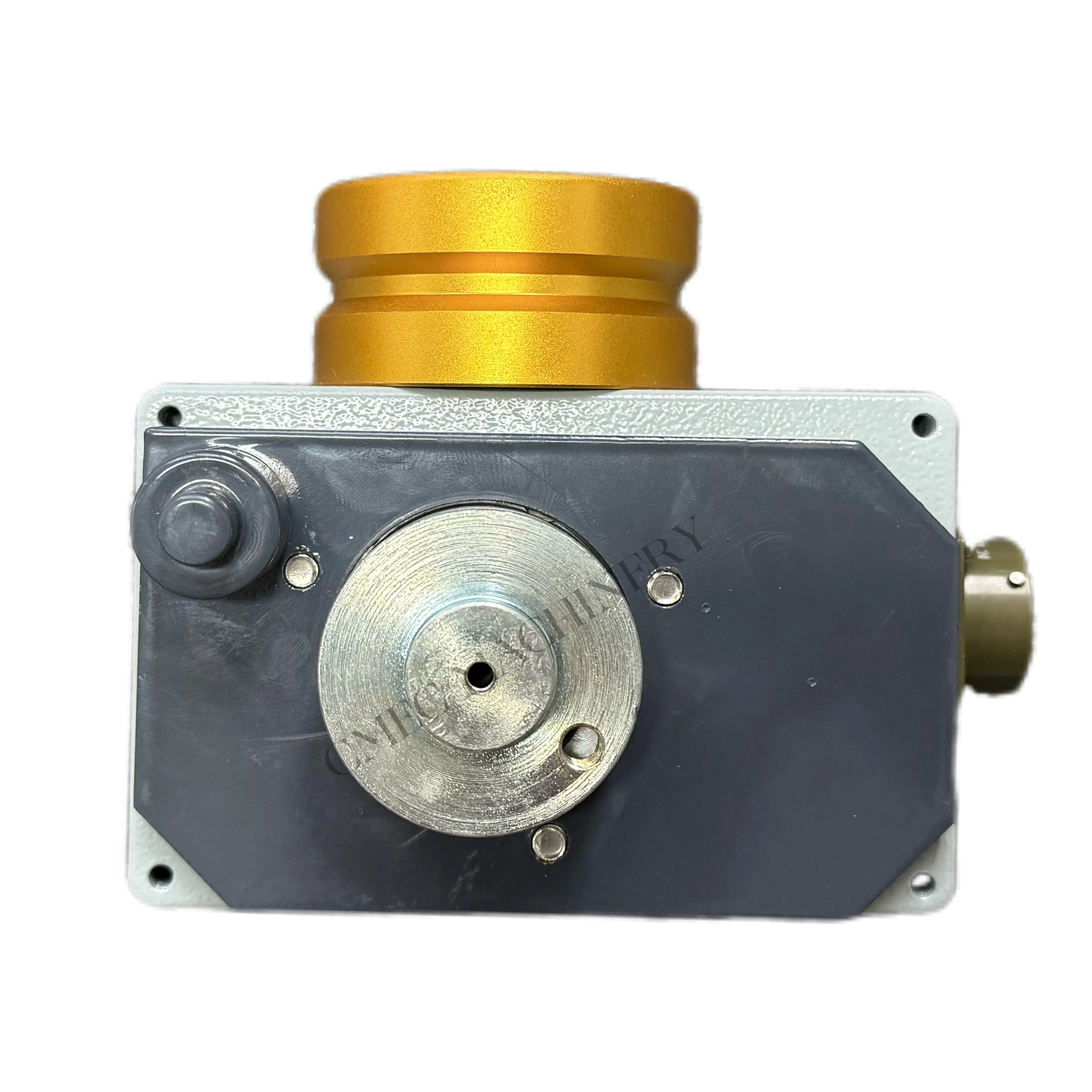 Asphalt Paver -2 Grade Sensor  Leveling Controller Slope Computer Sensor  P/N.2039585