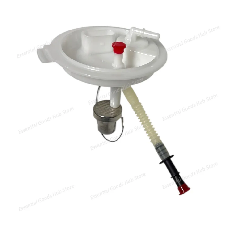 

Фланец топливного фильтра 7L8919679C для Audi Q7 4LB 3.0 4.2 A2C53104587Z