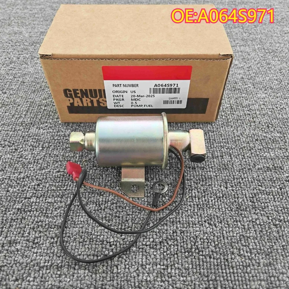 

For tHigh quality New For A064S971 Fuel Pump Fit for Onan Cummins Generator