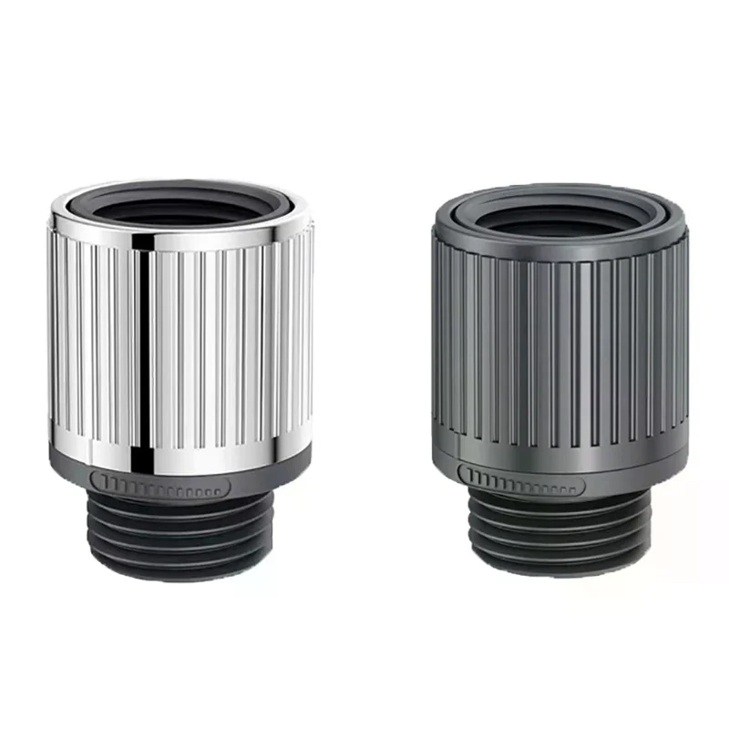 Indispensable Bathroom Accessory - Shower Water Pressure Restrictor, Control Valve & Head Diverter.