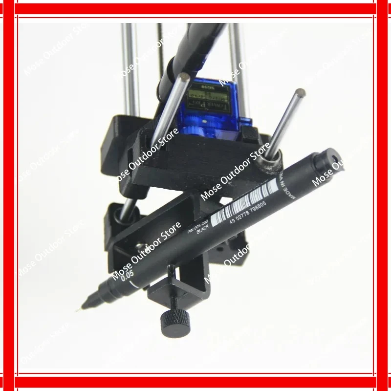 Drawbot Pen Drawing Robot Machine Lettering Corexy XY-plotter Robot for Drawing Writing Shield Drawing Toys