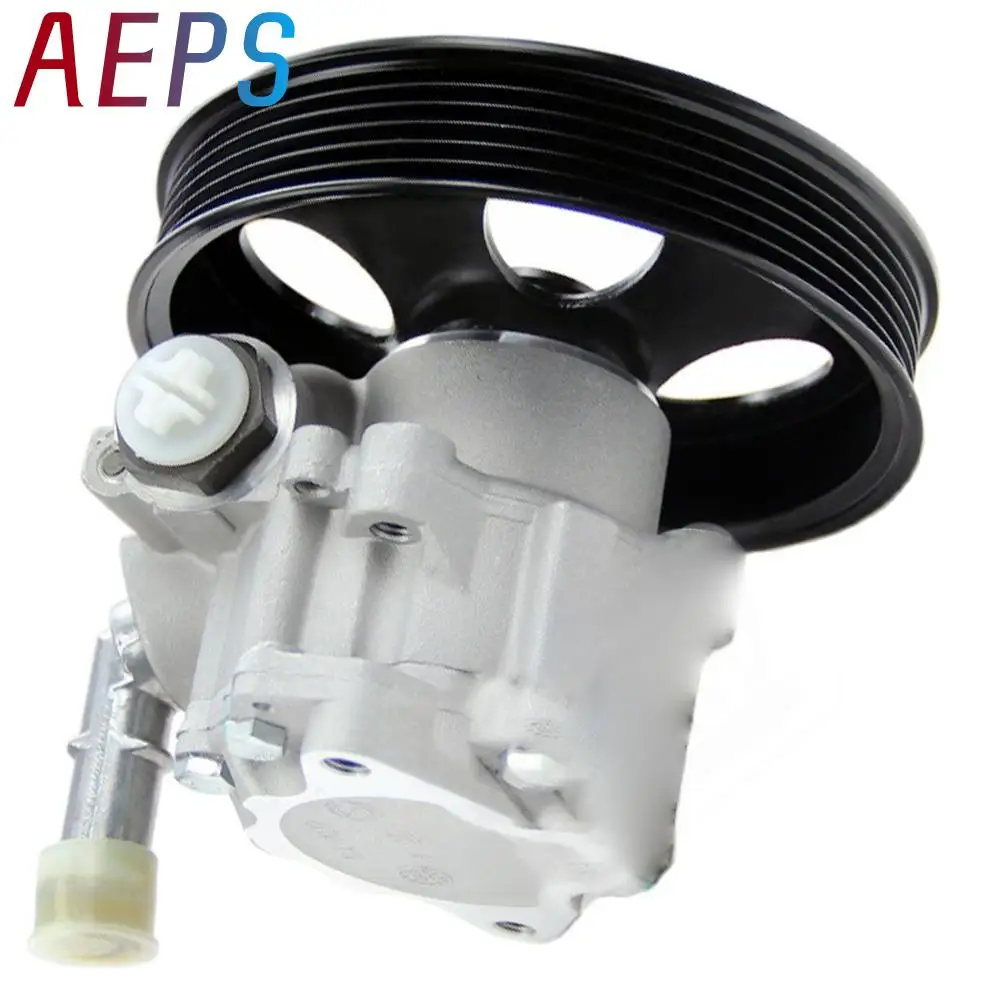 

For Chevrolet Sail 1.6L 2003-2008 Power Steering Pump 94711862
