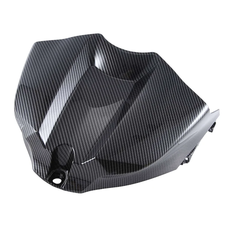 

1 Piece Motorcycle Gas Tank Front Cover Air Box Guard Fairing Cowl Motorcycle Accessories ABS For YZF R1 2009-2014