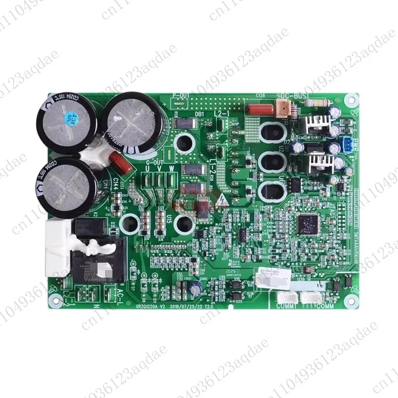 applicable-au-systeme-de-climatisation-centrale-multi-fentes-30221000003-carte-mere-zq1220a-carte-pilote-g-rzq1220a