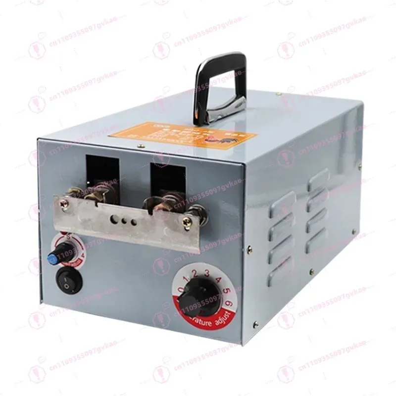 

Electric Debeaker Mouth Cutter Chicken Debeaking Machine Poultry Beak Cutting Removing Machine with Automatic Counting