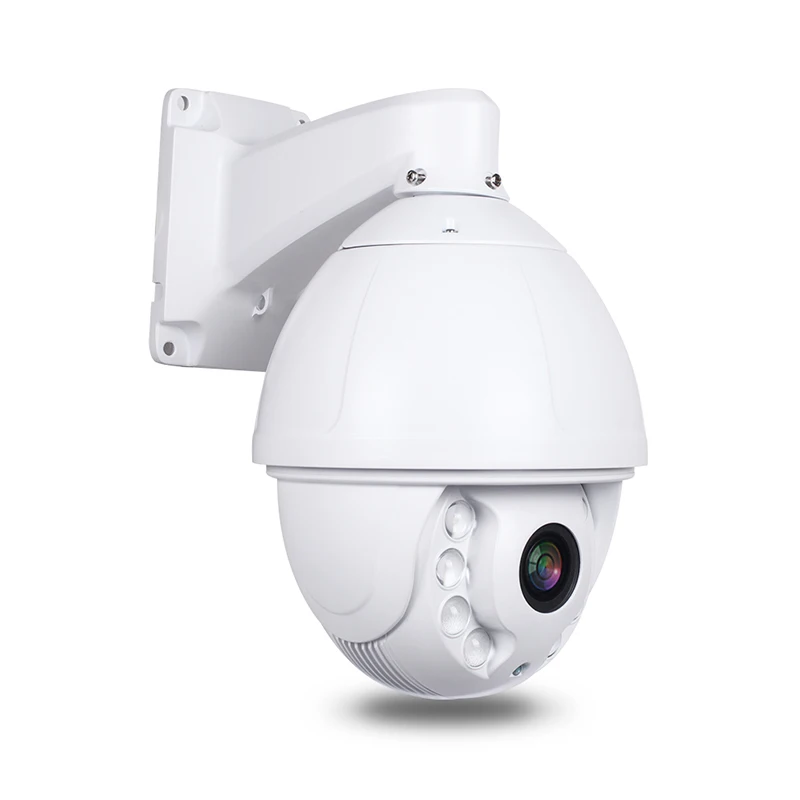 

2023 горячая Распродажа 20X Zoom AHD WIFI IPCamera наружная китайская камера cctv wifi наружная камера