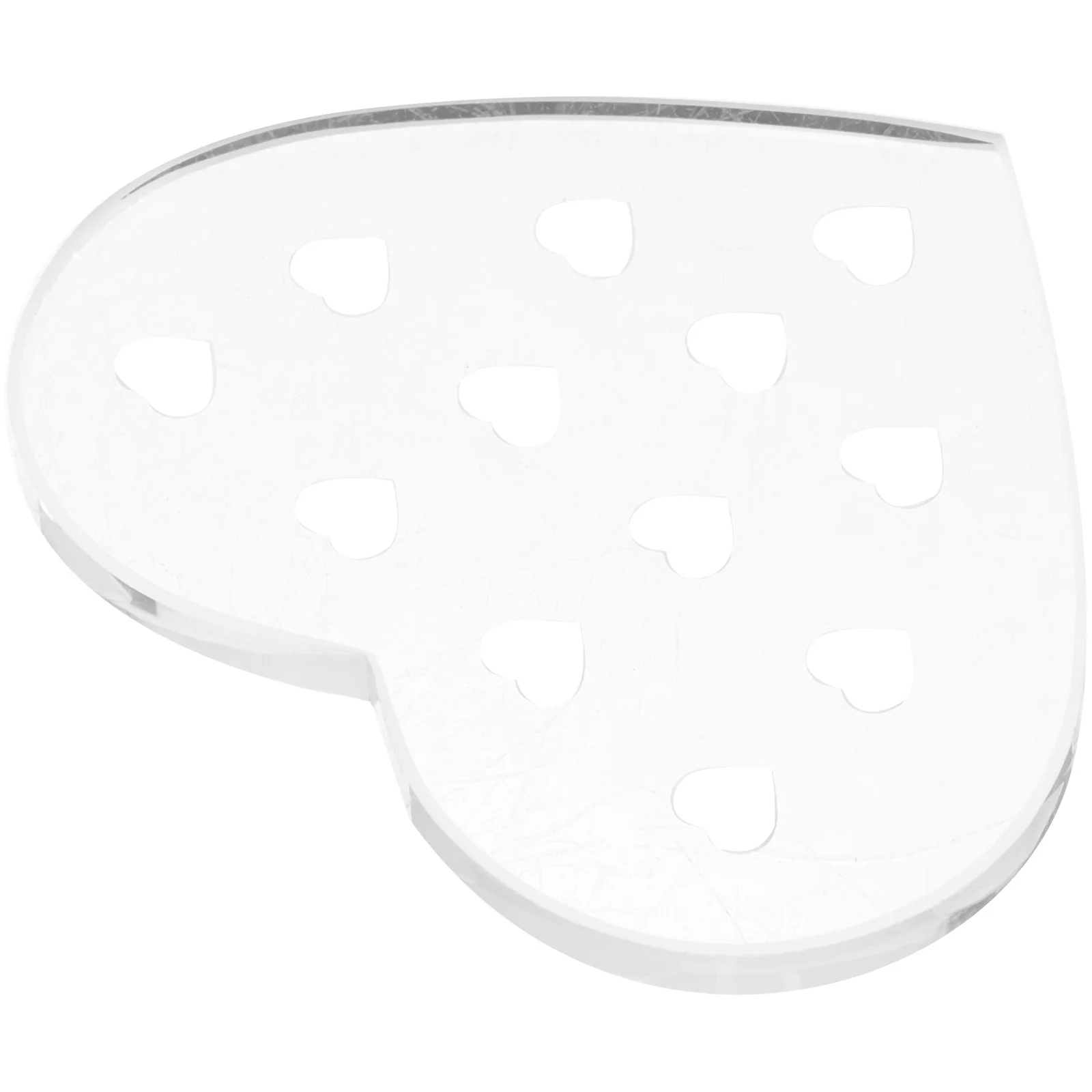 

Mini Eyelash Grafting Holder Round Glass Pallet For Eyelash Extension Delay Plates Glue Storage Tool Lash Tray Salon