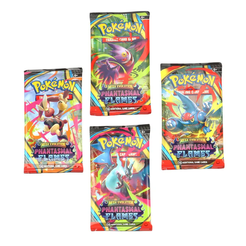Phantom Flares Booster Box 36 Pack Real Talk After Opening Every Single Card Phantom Flares Booster Box 36 Pack Real Talk After Opening Every Single Card