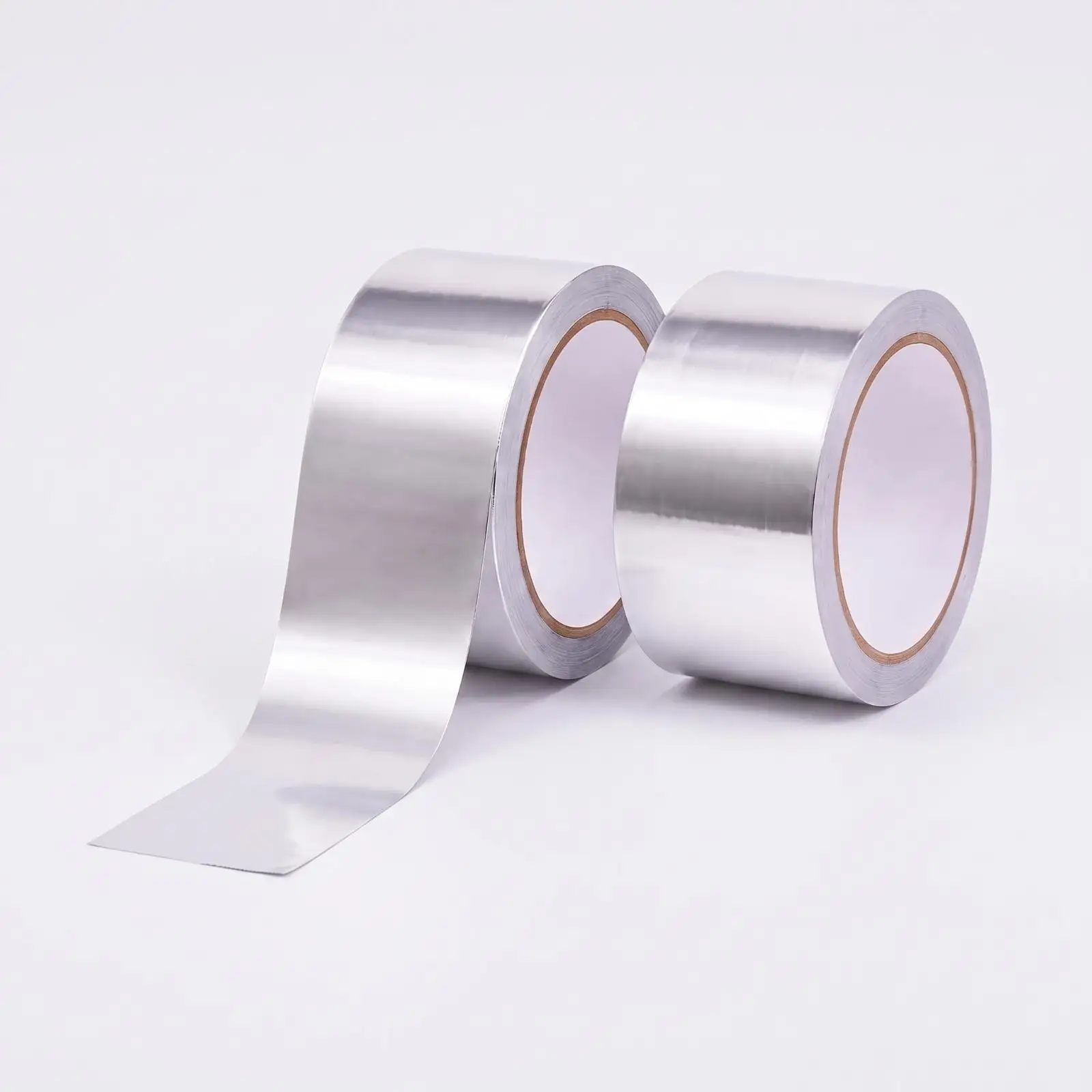 Reflective Aluminum Foil Tree Protection Barrier Wrap Blocker Tape Garden Orchard Defense
